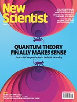 New Scientist International Edition